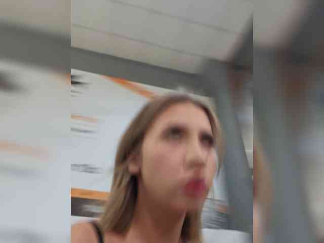 alizii webcam