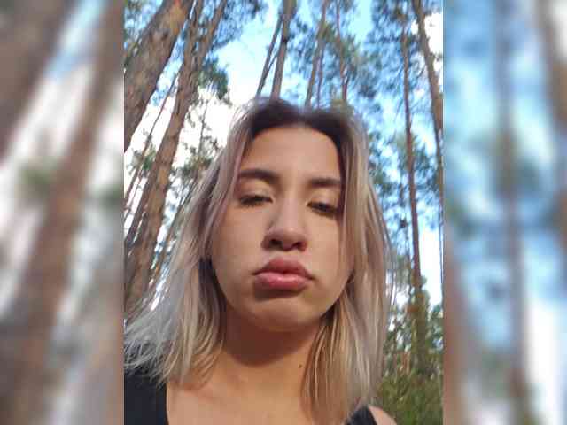 alizii webcam