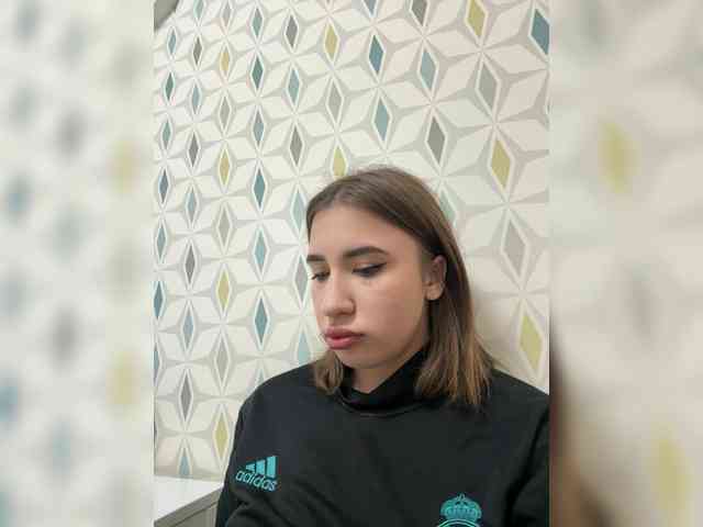 alizii Live Webcam on BongaCams