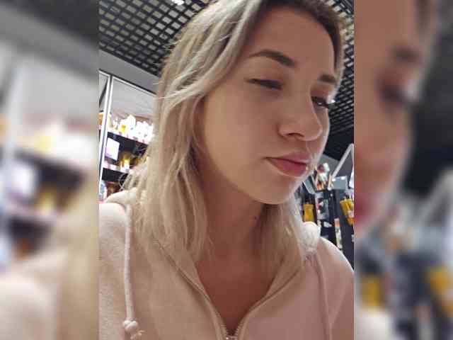 alizii webcam