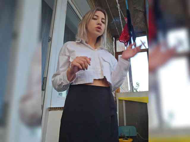 alizii webcam