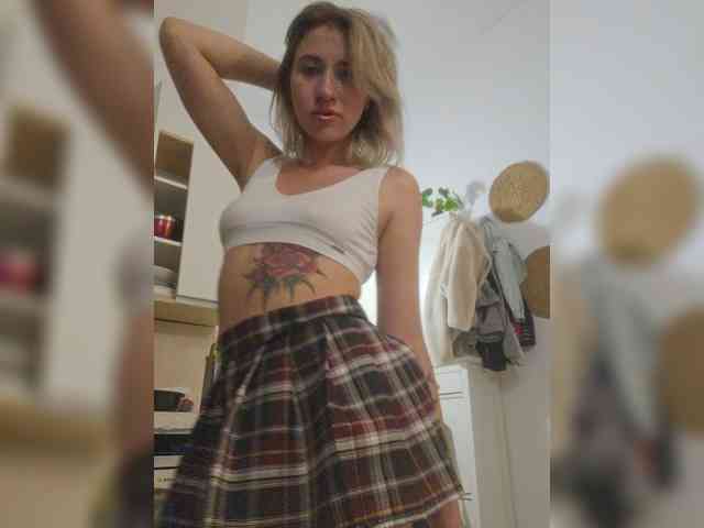 alizii webcam