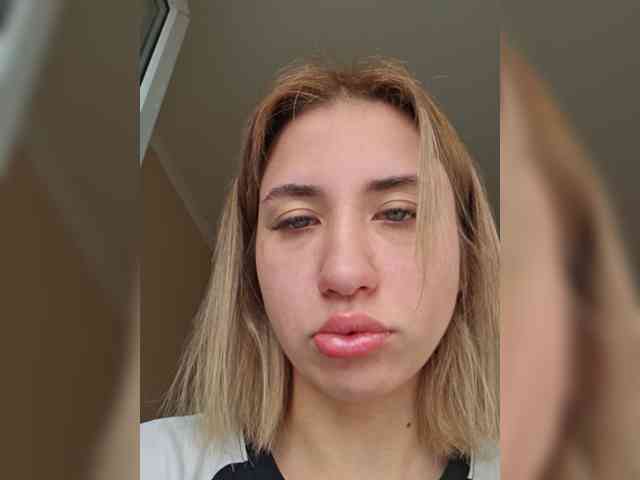 alizii webcam