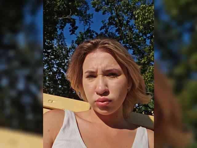 alizii webcam