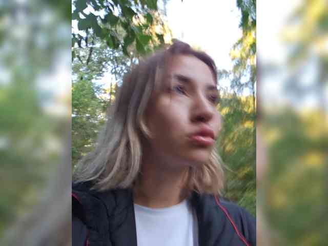 alizii webcam
