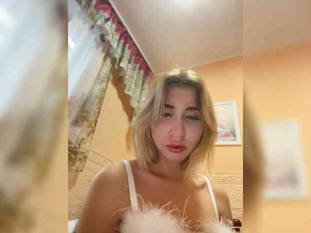 alizii webcam