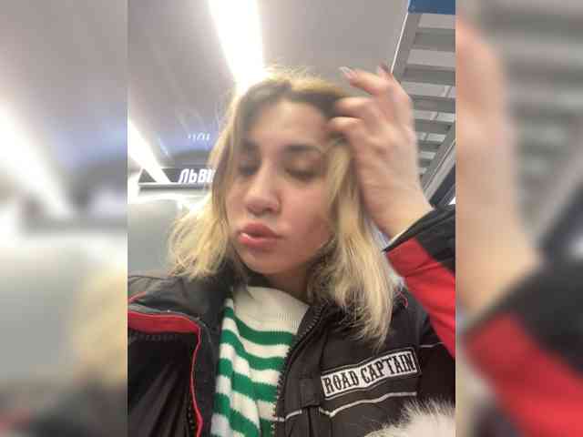 alizii webcam
