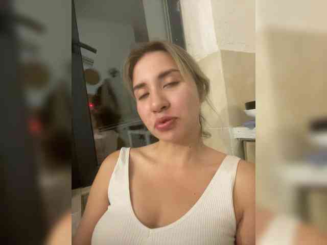 alizii webcam