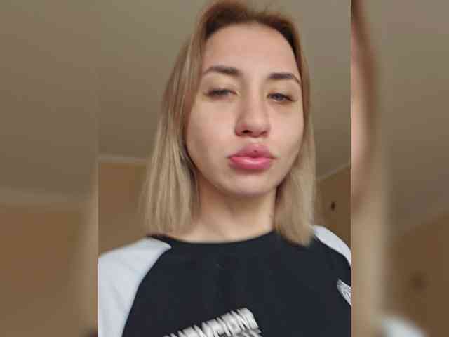 alizii webcam