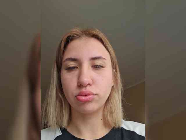 alizii webcam