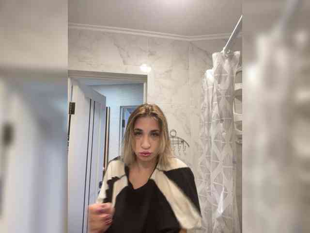 alizii webcam