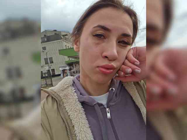 alizii webcam