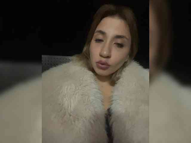 alizii webcam