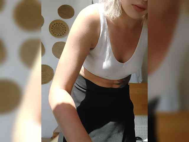 alizii webcam