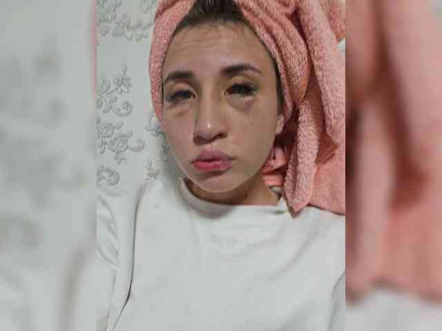alizii webcam