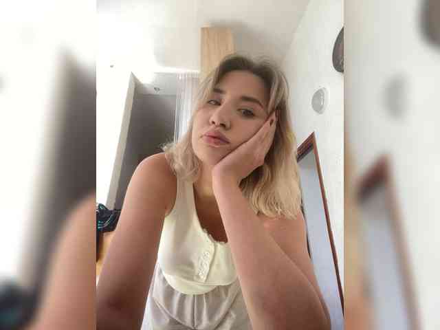 alizii webcam