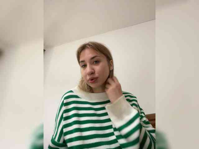 alizii webcam