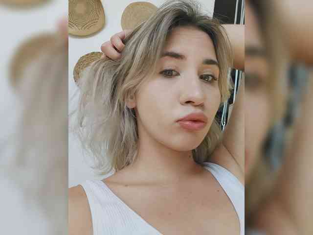 alizii webcam