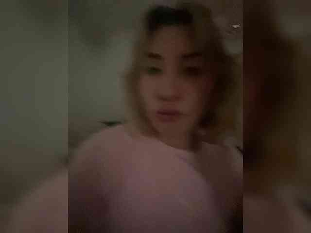 alizii webcam
