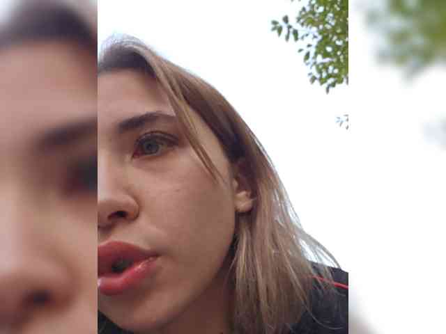 alizii webcam