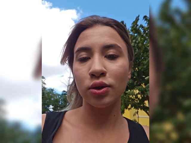 alizii webcam