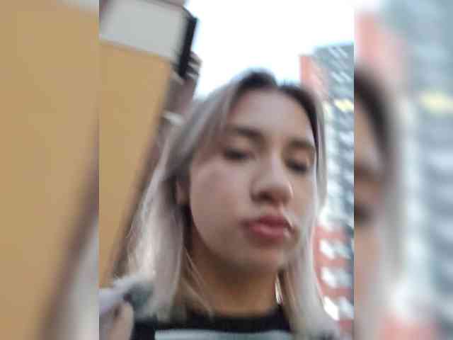 alizii webcam