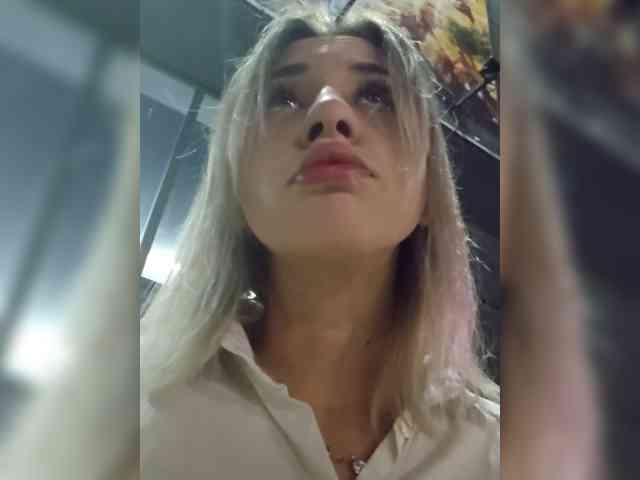 alizii webcam