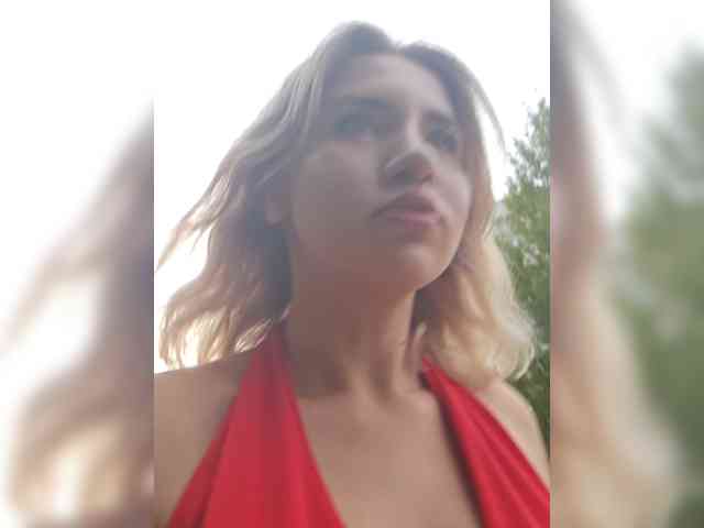 alizii webcam