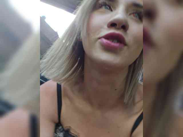 alizii webcam
