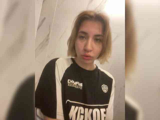 alizii webcam