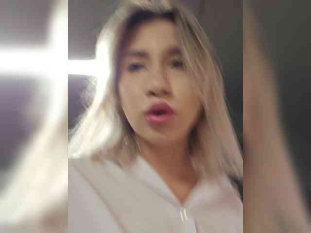 alizii webcam