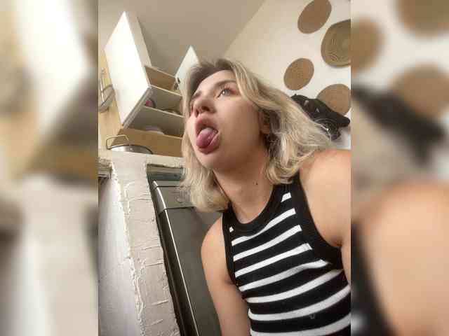 alizii webcam