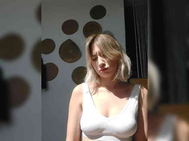 alizii webcam