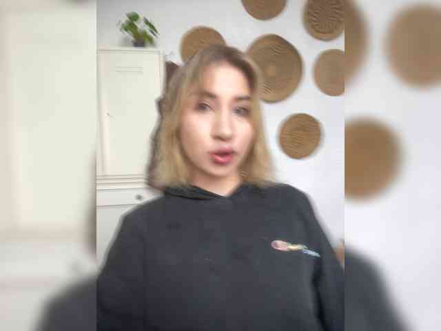 alizii webcam