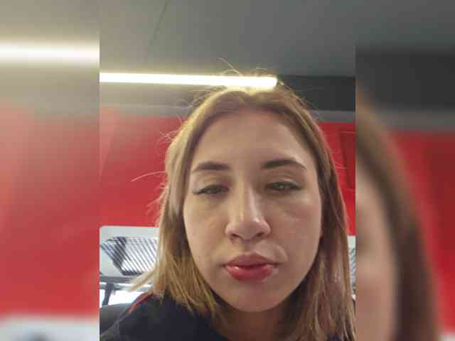 alizii webcam