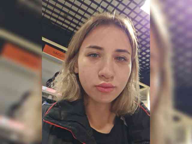 alizii webcam