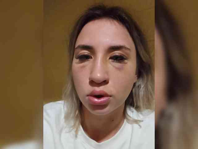 alizii webcam