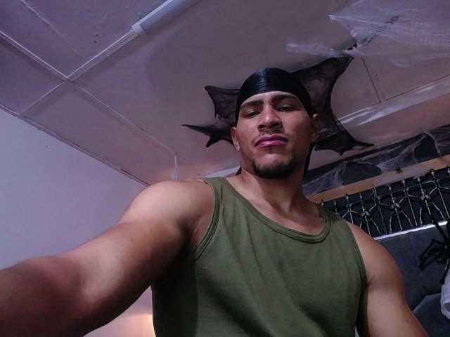 teddyfit19cm en vivo en BongaCams