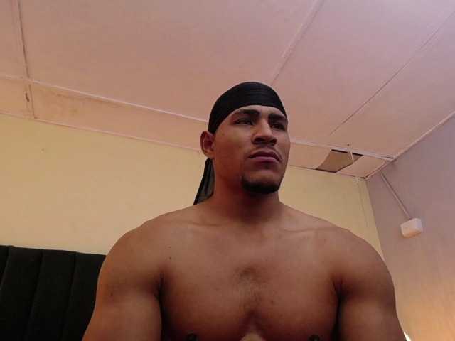 teddyfit19cm — live male cam