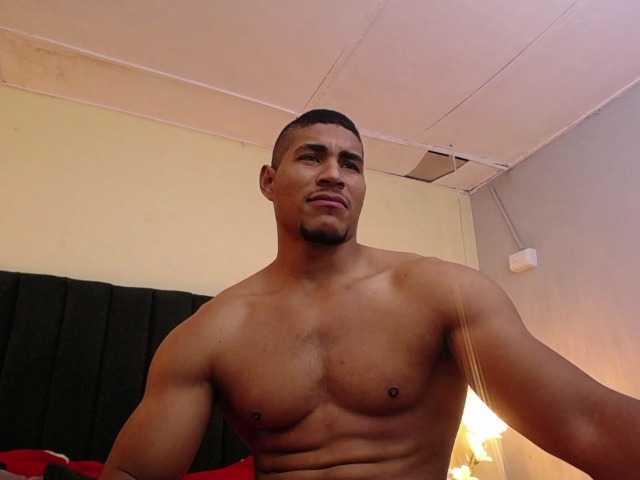 teddyfit19cm — live male cam