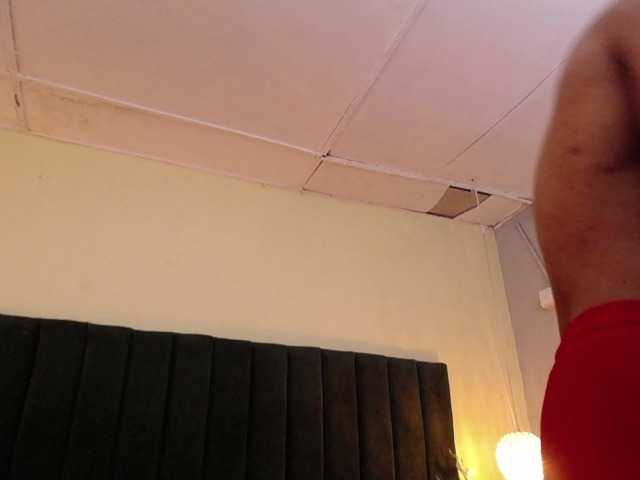teddyfit19cm — live male cam