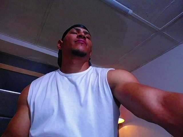 teddyfit19cm live webcam show