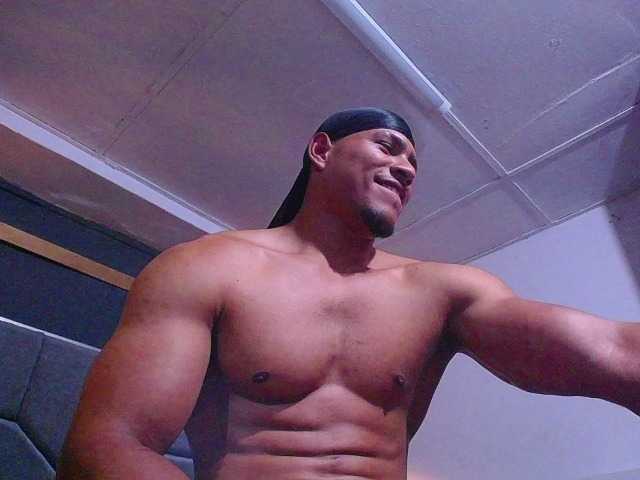 teddyfit19cm live webcam show