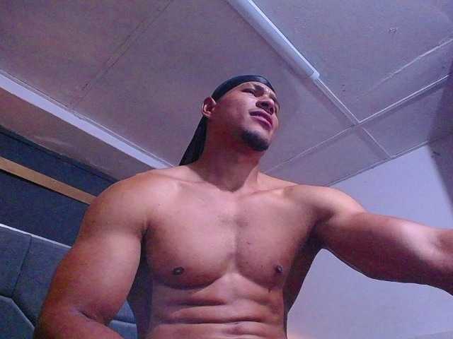 teddyfit19cm live webcam show