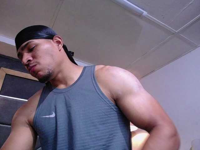 teddyfit19cm live cam