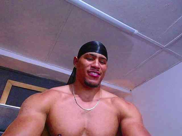 teddyfit19cm Sex Cam Show
