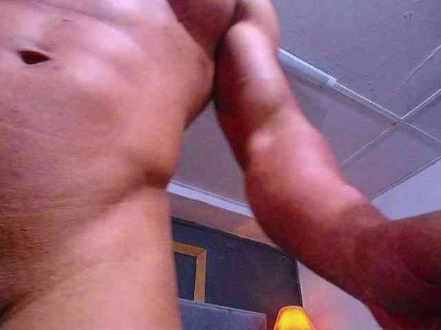 teddyfit19cm Sex Cam Show