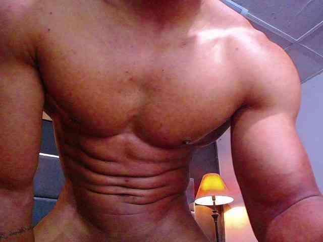 teddyfit19cm Sex Cam Show