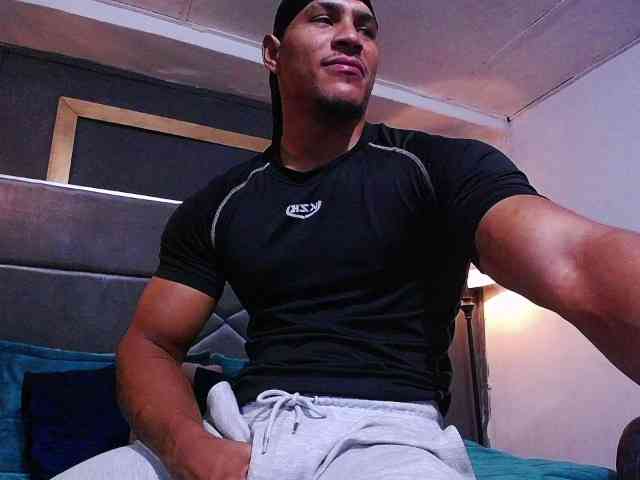 teddyfit19cm Sex Cam Show