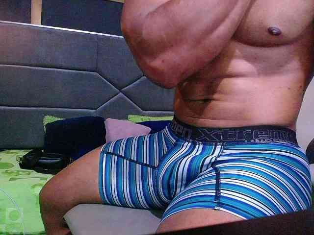 teddyfit19cm